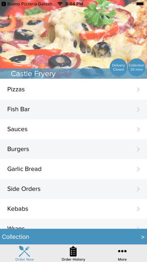 Castle Fryery(圖2)-速報App