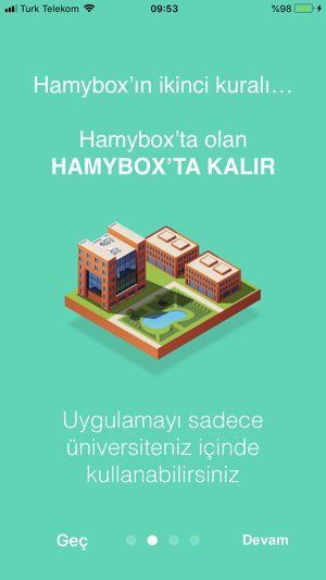 Hamybox(圖2)-速報App