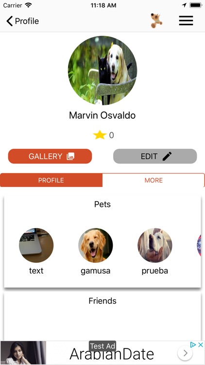 PawBuddy screenshot-5