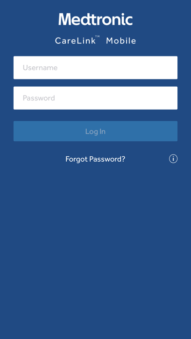 Medtronic CareLink Mobile App Download Android APK