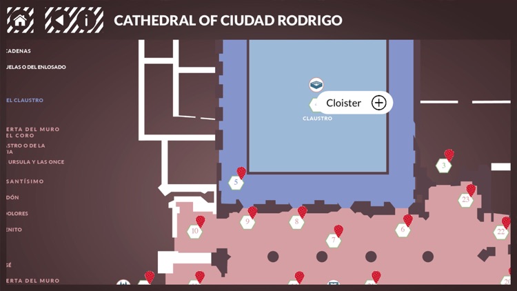 Cathedral of Ciudad Rodrigo
