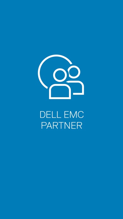 Dell EMC Partnerのスクリーンショット1 Dell EMC Partnerのスクリーンショット1