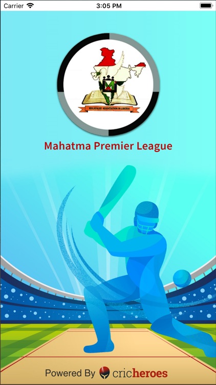 Mahatma Premier League