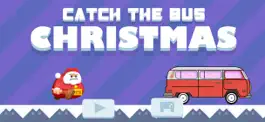 Game screenshot Catch the Bus:Christmas mod apk