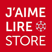 J’aime lire store