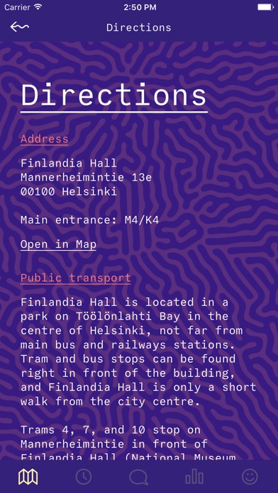 Futufinlandia screenshot 3