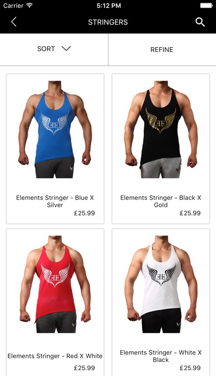 Engineered Esthetics