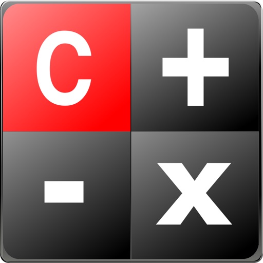 Calculator-- iOS App