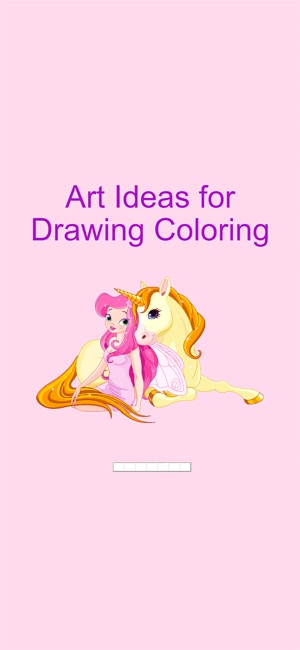 Fun Art 英语单词着色书 coloring games