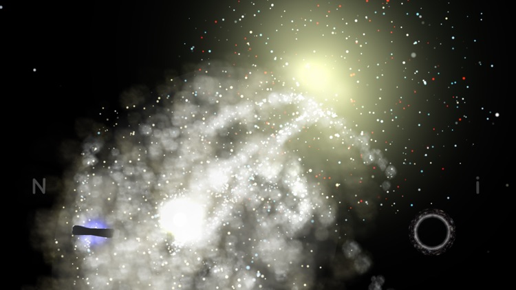 Galaxene screenshot-3