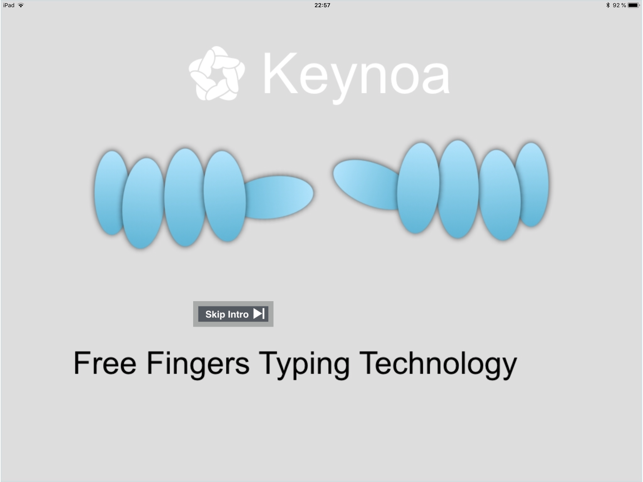 Keynoa for iPad 1.0 - 18.07.08(圖6)-速報App