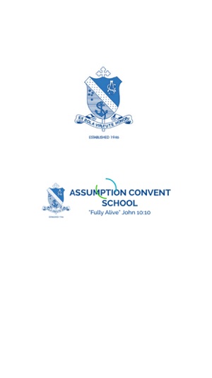 Assumption Convent School(圖1)-速報App