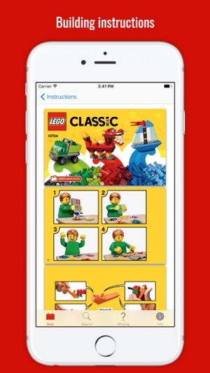 BrickCollection(圖5)-速報App