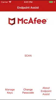 mcafee endpoint assistant problems & solutions and troubleshooting guide - 3