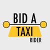 BID A TAXI - Rider
