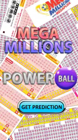 Game screenshot Mega Millions and PowerBall Results Quick Pick mod apk