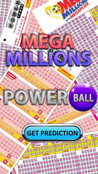 How to cancel & delete Mega Millions and PowerBall Results Quick Pick from iphone & ipad 1