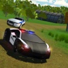 Crime City Police : Offroad Car Driver