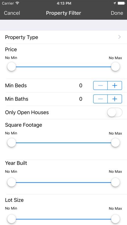 RE/MAX 1st Choice screenshot-3