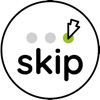 Skip - WiFi access