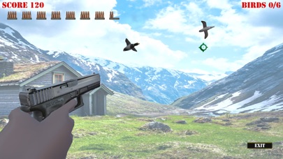 Wild Bird Hunter America Pro screenshot 4