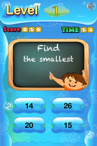 King of Math Learning screenshot 4