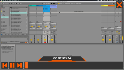 How to cancel & delete Audio Course For Ableton Live from iphone & ipad 3