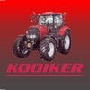 Kooiker Lmb Track & Trace