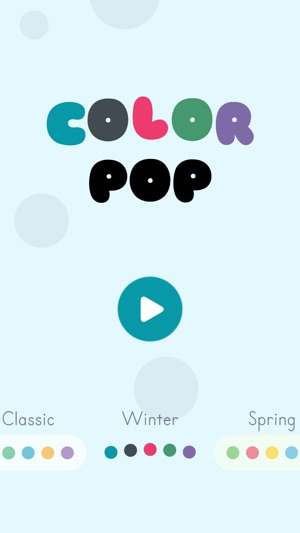 Color Pop - color puzzle(圖7)-速報App