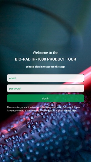 Bio-Rad for Blood Bank Testing(圖1)-速報App