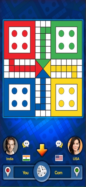 Super Games- ludo(圖2)-速報App