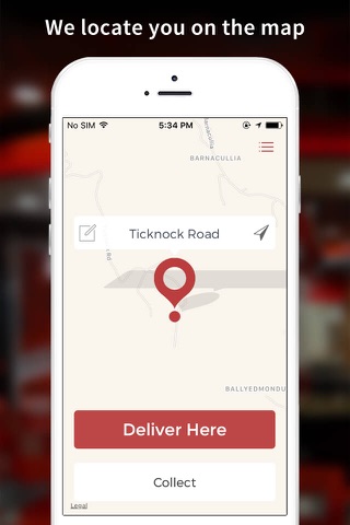 Borza Stepaside App - náhled