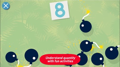 Montessori Numberland - Learn to count and trace numbers Screenshot 2