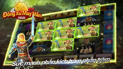 Đồng xu may mắn Online 0.10 IOS -