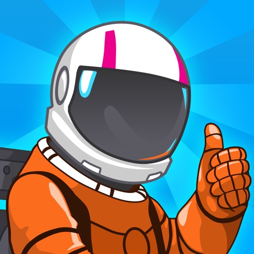 RoverCraft Space Racing