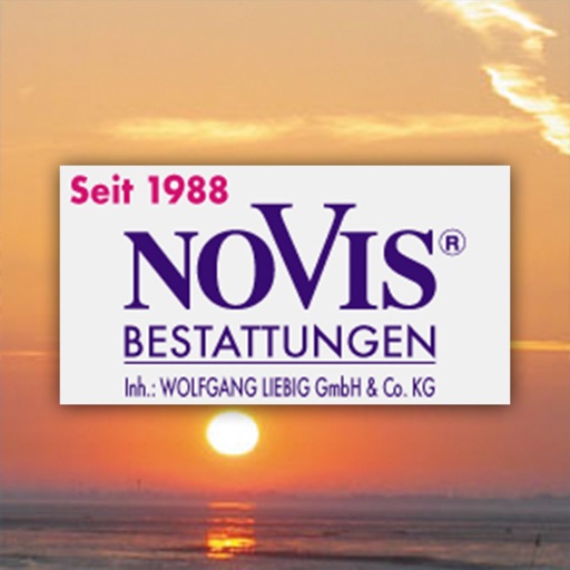 NOVIS Bestattungen