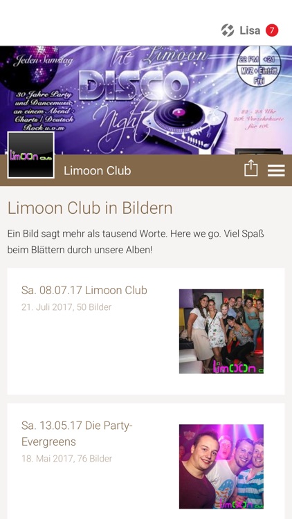 Limoon Club