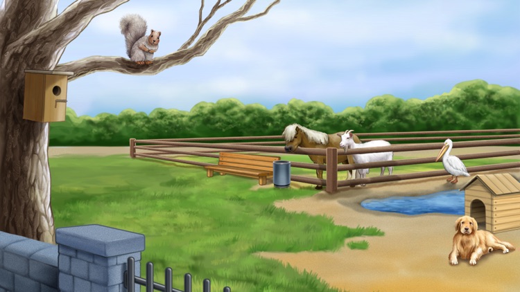 Baby Adopter screenshot-4