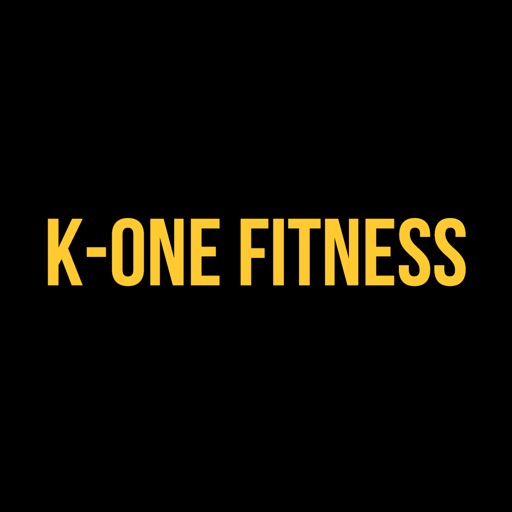 K-One Fitness icon
