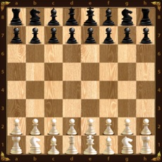 Activities of Chess Board app