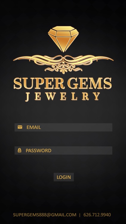 Super Gems Jewelry