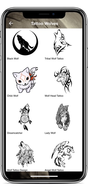 Tattoo Creator(圖7)-速報App