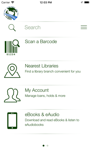 My LIBRI Library(圖1)-速報App