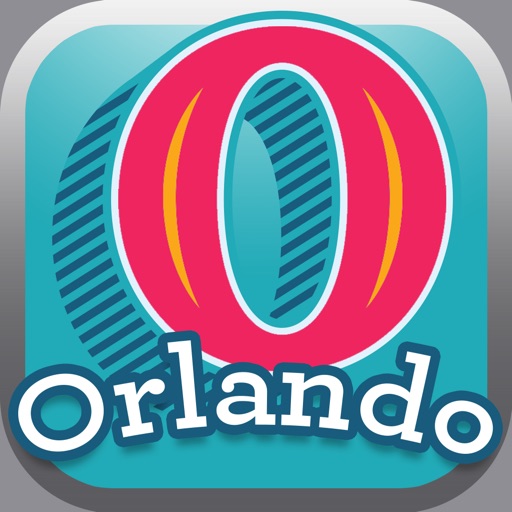 The Visit Orlando Destination App