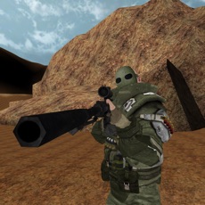 Activities of Sniper Commando Assassin