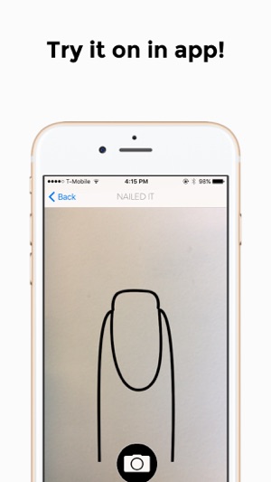 Nailed It - Find the Perfect Shade Easily!(圖4)-速報App