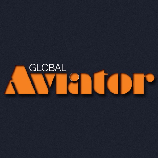 Global Aviator - South Africa icon