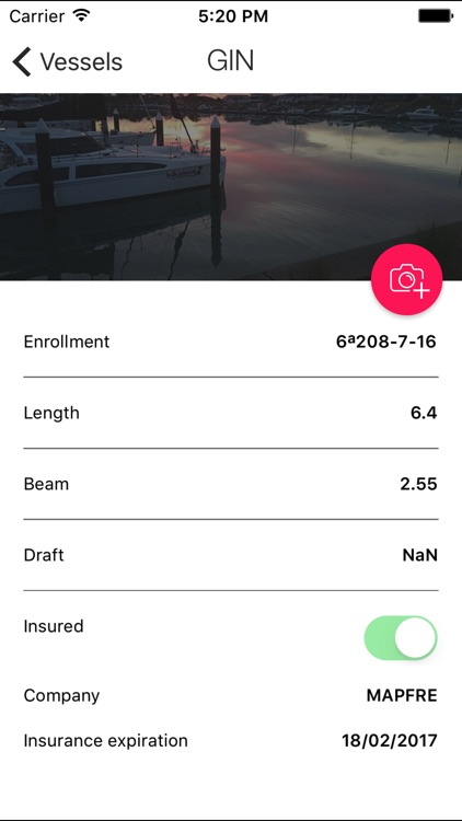 nauticescala screenshot-3