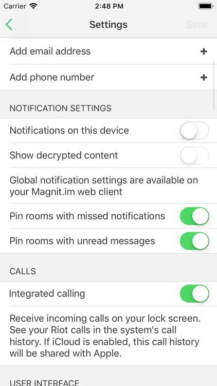IM.Magnit screenshot-5