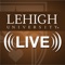 “LehighU Live” is the official application developed by Lehigh University to provide essential, up-to-the-minute information about what’s happening on campus